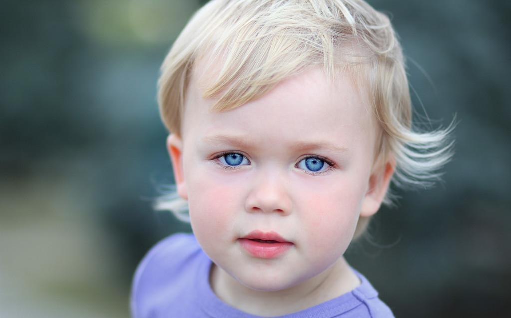 个性|1岁看大,3岁至老:3种鲜明的特征,可分别塑造出个性不同的宝宝