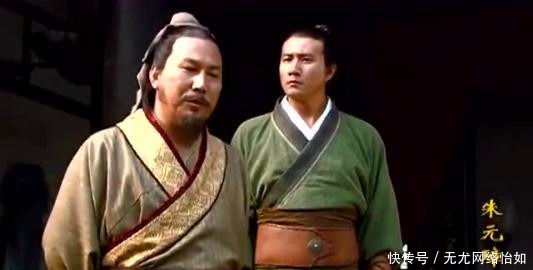 朱元璋|76岁老臣回家养老,每天耕田种地,朱元璋为何却下令满门抄斩?