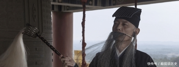 和尚|“盛世和尚乱世道”,14年抗战,道教在干嘛?颠覆了大家的认知!