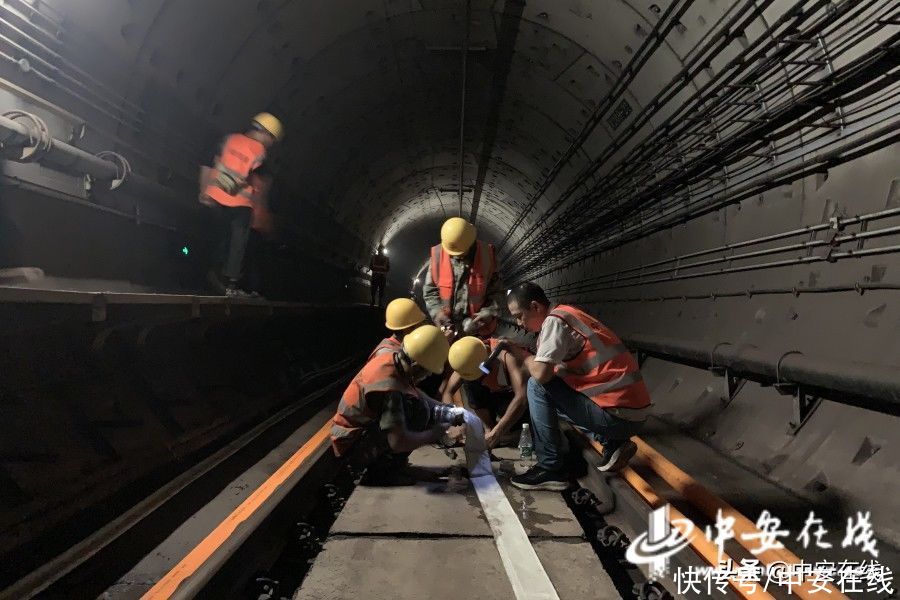 抢险|郑州地铁发来感谢信！郑州特大暴雨时中铁四局曾投入4339人次参与抢险