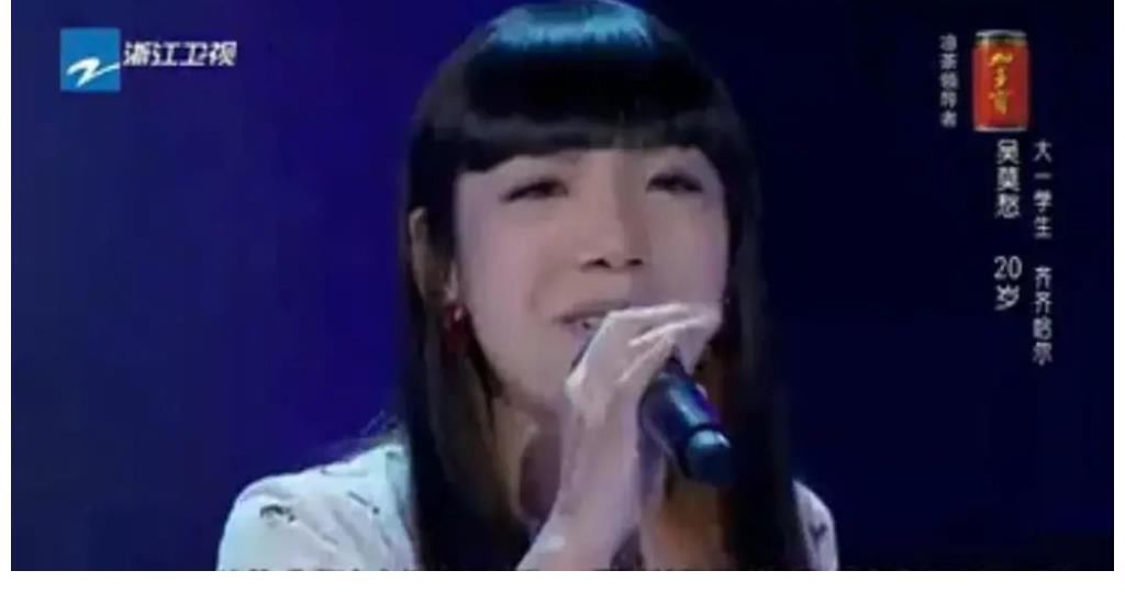 黄金档|好声音的十年，从“全民爆款”到“难以出圈”