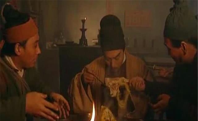 惨死|水浒传:如果扈三娘嫁给林冲会怎么样?或许她也不至于惨死……