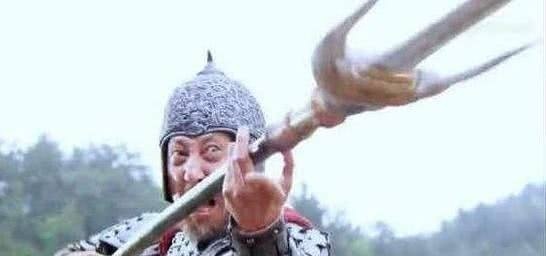 隋唐十八好汉@为何说武将少有善终?隋唐十八好汉,仅有三位善终