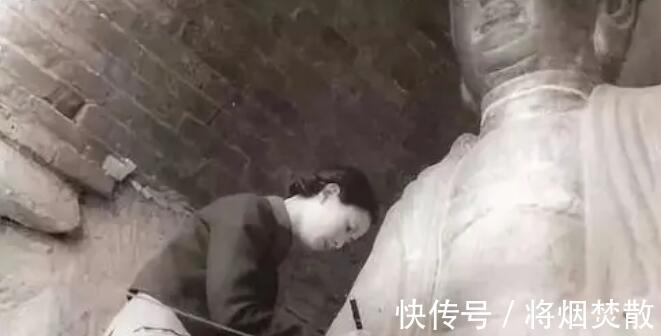 建筑学家|近代奇女子:走过13个省137个县城,只为打脸侵略者