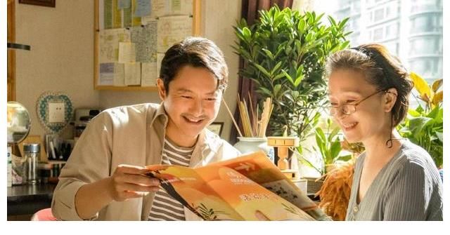 《小敏家》今晚开播，3位一级演员1位影后，阵容堪称“有生之年”