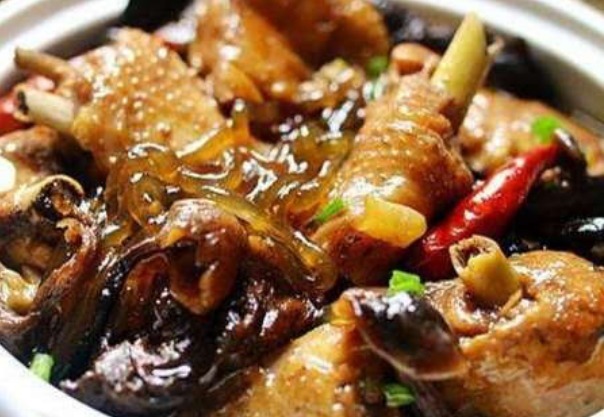 美味|多给家人吃的营养菜,健康美味,补充营养,喷香下饭,增强抵抗力