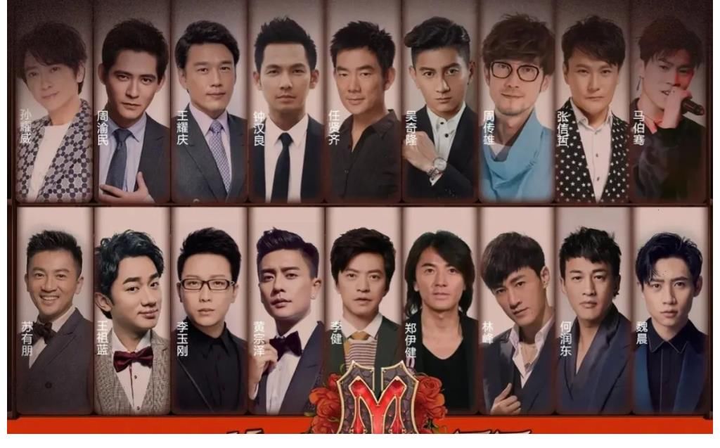 《披荆斩棘的哥哥》第二季「未官宣阵容名单」曝光!网友最不想看到「他」参加?