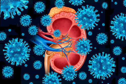 退烧药|只是吃了6粒药,男子患上肾衰竭这种药家家都有,但真不能瞎吃