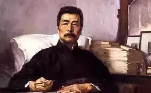 无言以对|鲁迅在同个店理发,为何付的钱不一样?他的回答令理发师无言以对