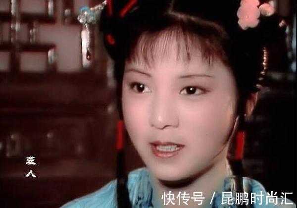 林黛玉&四大名著中的18位美人，个个倾国倾城，你最喜欢哪一个？