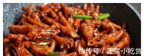 腰花|精选几道菜营养丰富味道好,好吃到爆,鲜香入味,解馋又下饭!