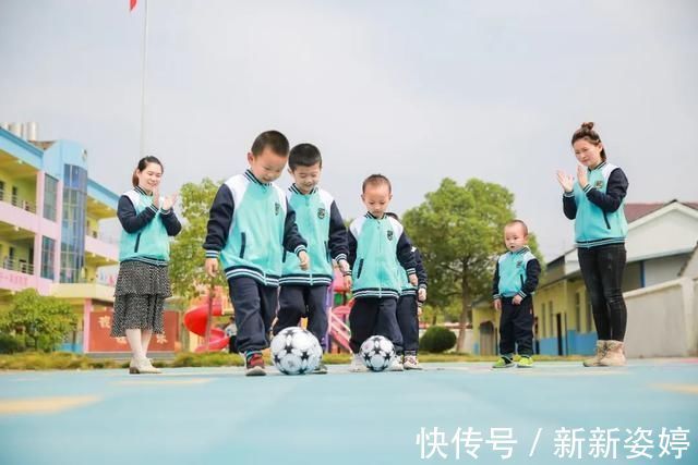 老师|“老师，太冷了别让孩子出去活动了”，父母的溺爱何时能停止