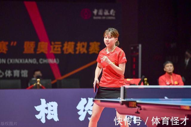 国乒|国乒众人送上2022新年祝福,刘国梁带头,快来听听他们说了什么吧