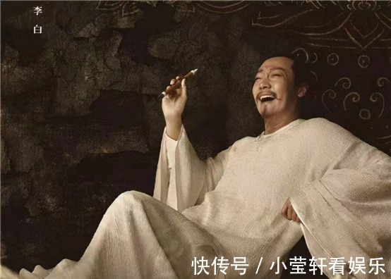 张伯驹|李白最值钱的一首诗,短短16字,却被宋徽宗乾隆视作国宝