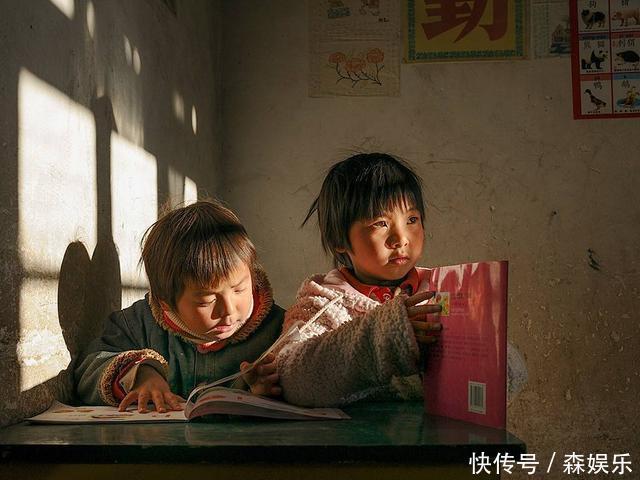 70年追踪7万名孩子,调查发现:影响孩子一生的并不是智商