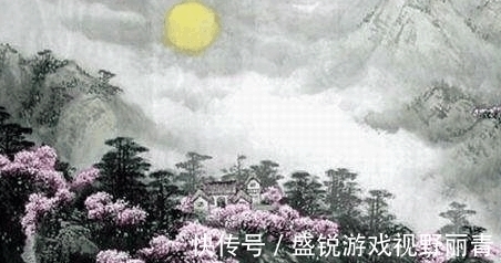 唐朝@唐朝最少产的诗人, 仅仅两首诗存于世上, 却孤篇压倒全唐