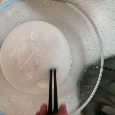 泡打粉|学会豇豆素包子，早餐不用愁