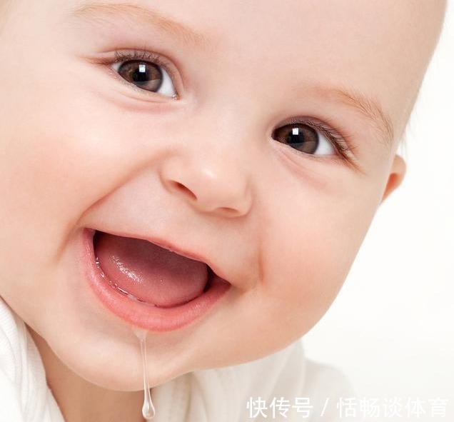 长牙|宝宝这些长牙信息宝妈要掌握,多抚摸三个部位,能缓解长牙不适