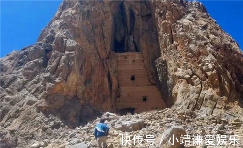 藏民|考古队挖掘九层妖塔，为何挖到第二层就突然不挖了？你看挖出了啥
