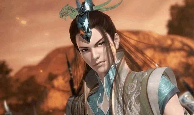 项羽|历史上的风林火山四位名将结局,季布最潇洒,钟离昧最惨