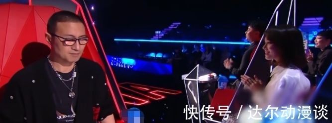 汪峰|本以為是汪峰不喜歡黃霄云，看到張碧晨的做法，才發(fā)現(xiàn)錯怪他了