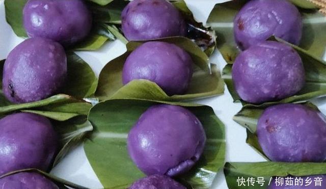 食材|今天我来下厨房,做点甜品过重阳