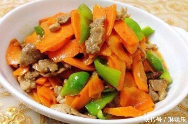 为什么超市的胡萝卜干净还光滑?我也是刚知道,看完涨知识了