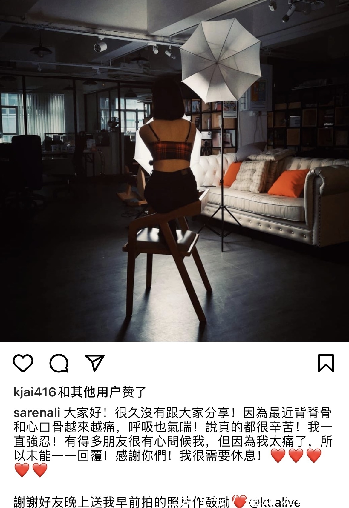 抗癌歌手|抗癌歌手李明蔚病情恶化,长期卧床行动不便,已无药可治听天由命