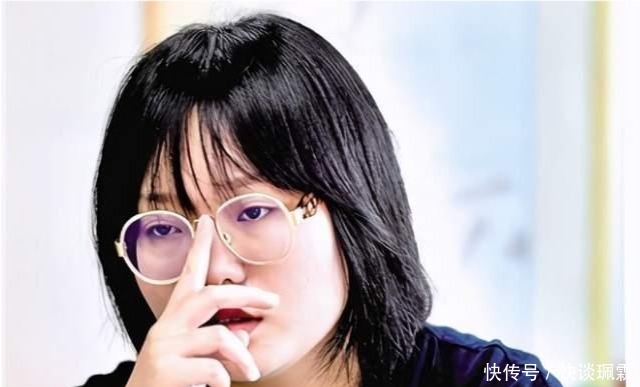 可怕|北大“最土”女生李雪琴又火了:有文化的人,到底有多可怕?