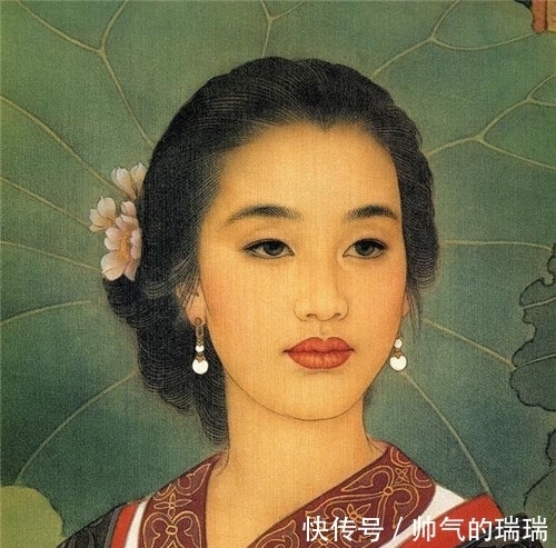 李清照|李清照最“俏皮”的一首词,专门向丈夫撒娇的,结果成千古名作