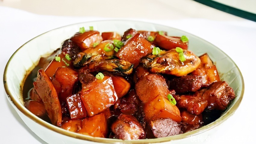 美味诱人的几道家常菜,好吃的流口水,解馋下饭,香到多吃碗米饭