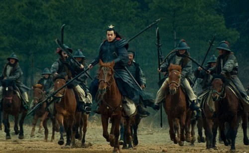  走马川|唐诗中最好的一首边塞诗，大气磅礴，豪情盖李白，堪称鬼斧神工