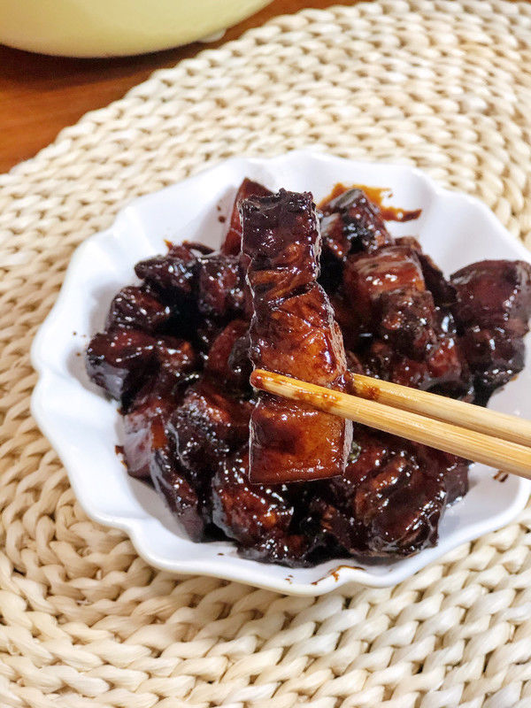 红烧肉怎么做好吃