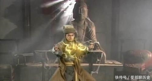 金庸笔下众大侠,论实战唯有他未曾一败,堪称最强!