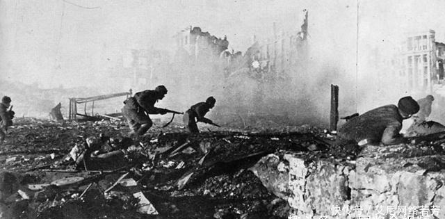 石油资源|德国为什么要急着攻打苏联？看看苏德战争前苏联在计划啥