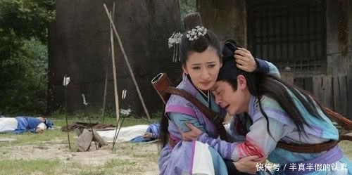 林平之|说一说让人又爱又恨的林平之和他的优点