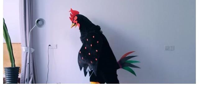 runningm只要衣服多，這種創(chuàng)意