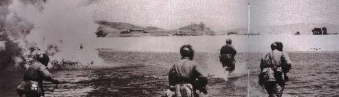 美军|美军为了甩掉志愿军,竟向友军扔照明弹,英军:被出卖了