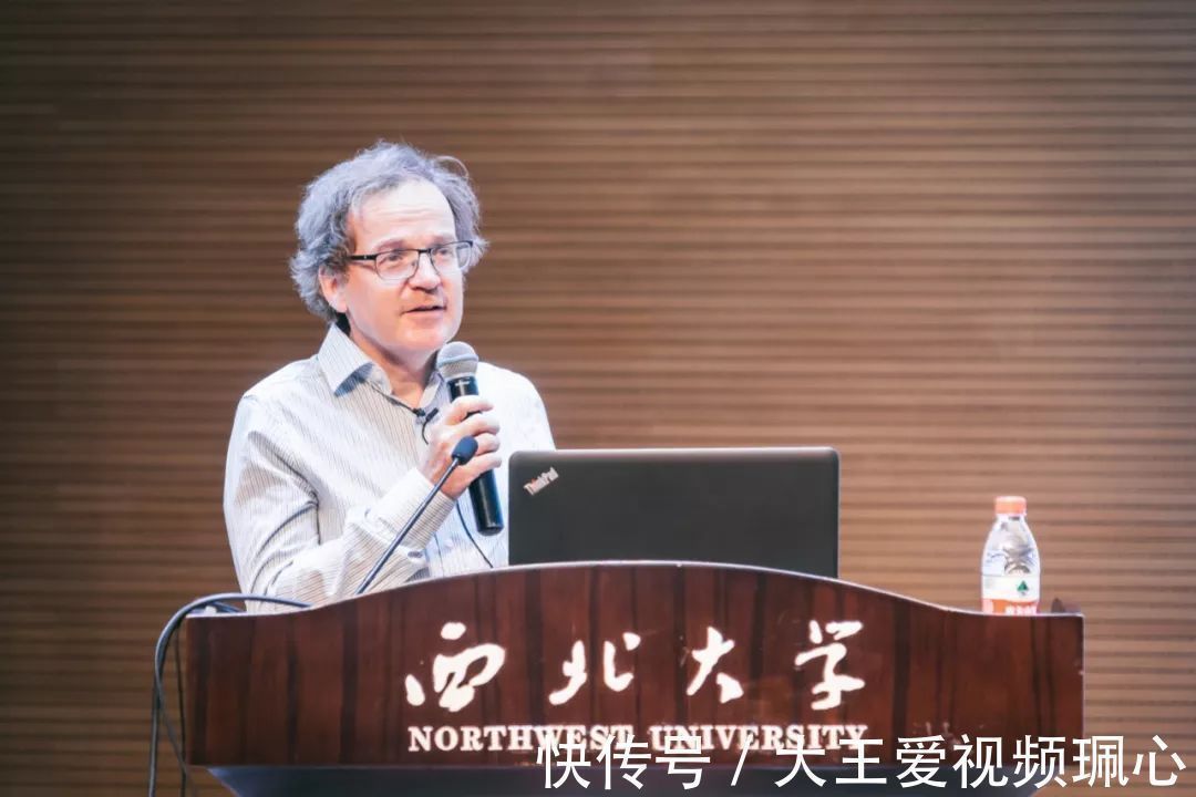 互联网时代|世界级数学家洛朗拉福格加入华为，此人什么来头