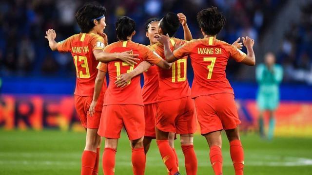 大喜|中国女足迎大喜！贾秀全下课成定局，他到底犯了哪些错？