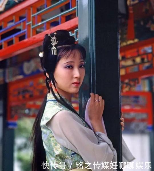 林黛玉|李纨对林黛玉说的玩笑话,看似无心,却是对王夫人最严重的控诉