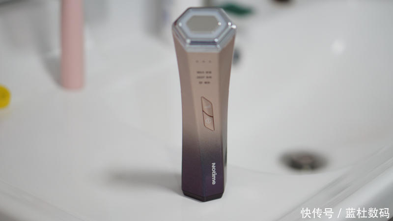 嫩肤|美容仪是智商税吗?上手体验notime小蛮腰美容仪