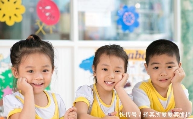 告诉|天冷了幼儿园孩子少一半？资深幼师告诉你，冬天更要坚持送