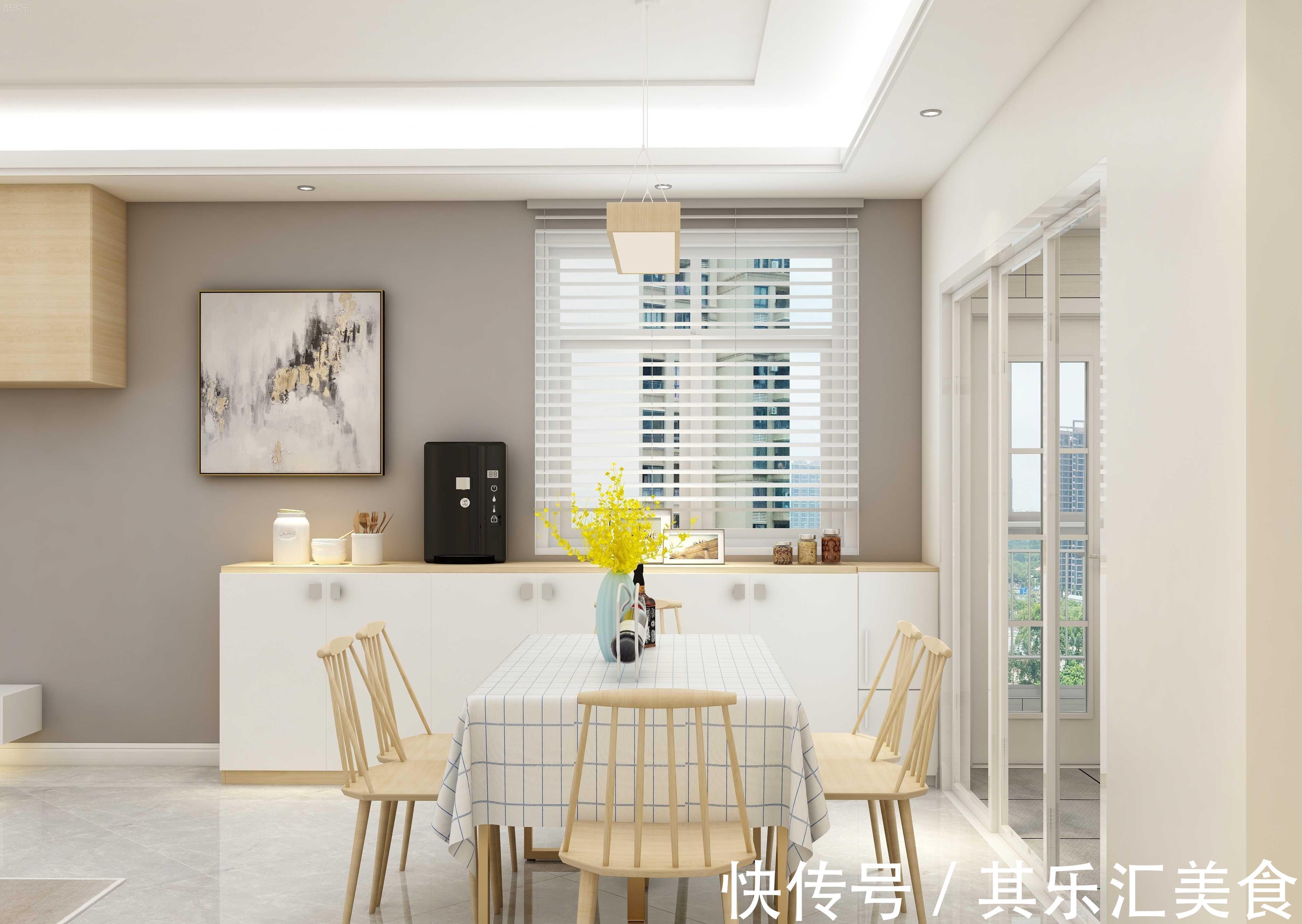 收纳|第二次装修新房,坚决不做这5个中看不中用的设计,效果瞬间翻倍