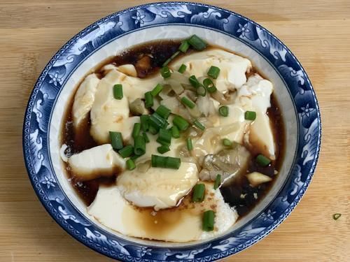 大锅|想吃豆腐脑不用买，3块钱自制一大锅，简单0失败，无添加更营养