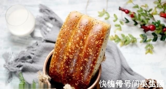 常吃|老爸常吃这“早餐”,头发越来越黑,再也不染发了,而且特好吃!