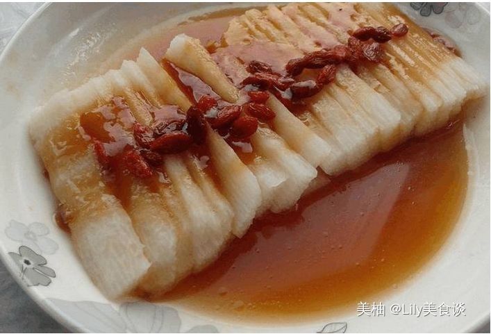 冬天就要吃这个菜肴，当宵夜、零食或者早餐都不错，关键家人爱吃