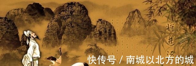 唐伯虎@古代最了不起的四大才子,唐伯虎排不上号,第一位有才也最狂!