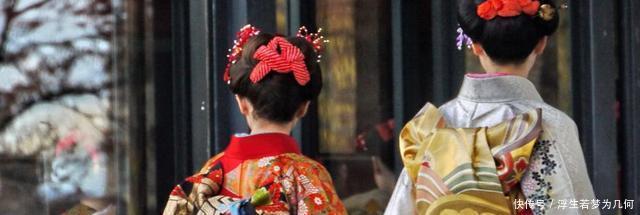 宽腰带|日本女性腰后背的包包到底有什么用！