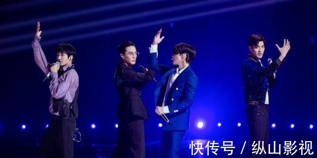 算你狠|《披荊斬棘的哥哥》初舞臺人氣榜：陳小春丟掉冠軍，GAI高居第三